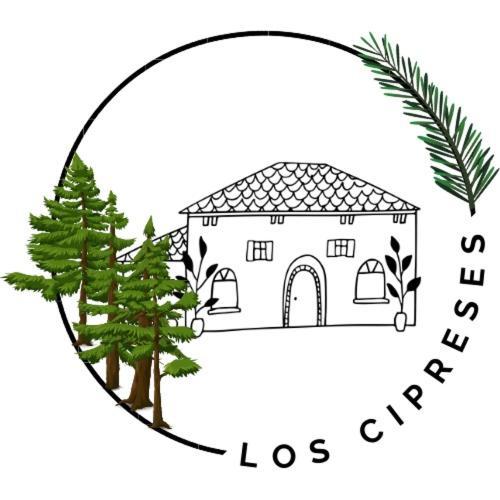 Los Cipreses Santa Rosa  Dış mekan fotoğraf